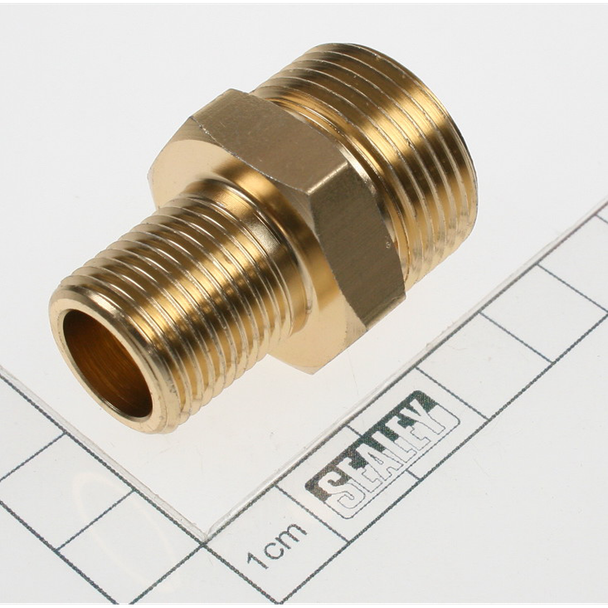 Inlet water connector [PWM2500.P42] - SEALEY