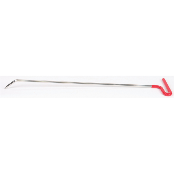 Rod (single bend) 