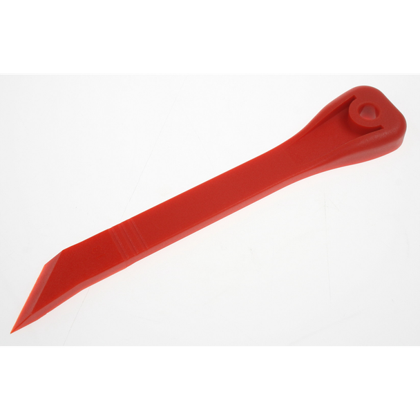 Curved scraper tool [RT10K.07] - SEALEY