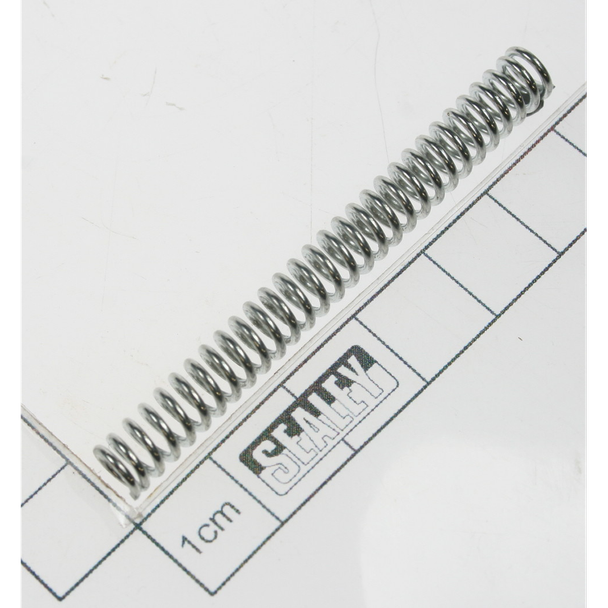 Needle spring [S775.19] - SEALEY