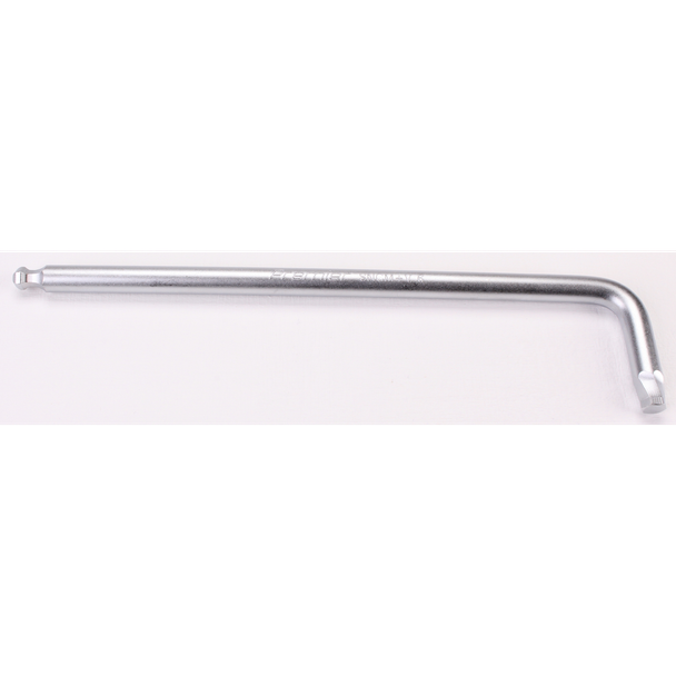 Ball-End Hex Key (Lock-On) 6.0mm [AK7180.07] - SEALEY