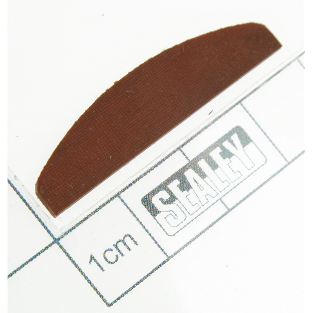 Rotor blade [SA650.V2-20] - SEALEY
