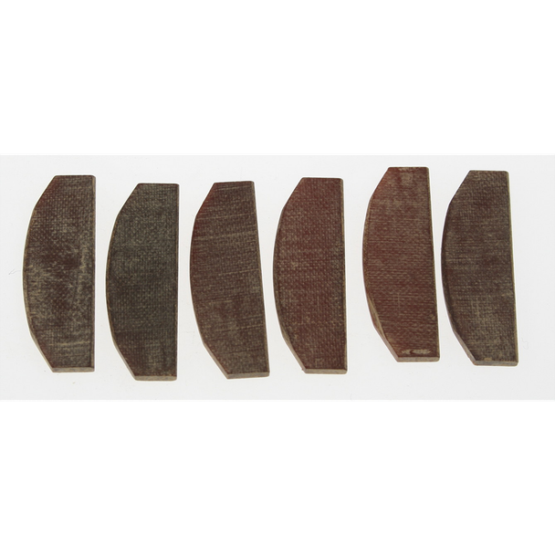 Rotor blade [SA91.V2-17] - SEALEY