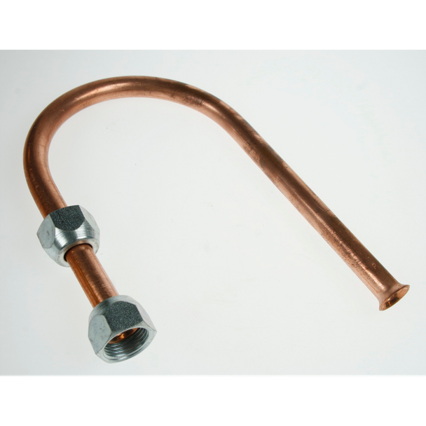 Pipe (so) [SAC7237020000] - SEALEY