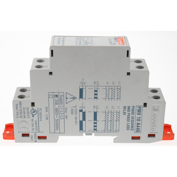 Relay [SAC7434070000] - SEALEY