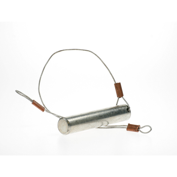 Pin (c/w wire) 95 x 18mm [SFT610700001] - SEALEY