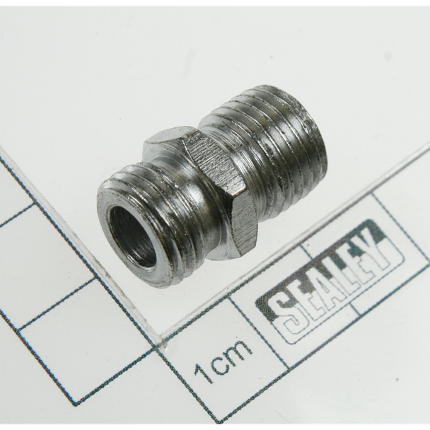 Air inlet connection [SG10E.03] - SEALEY