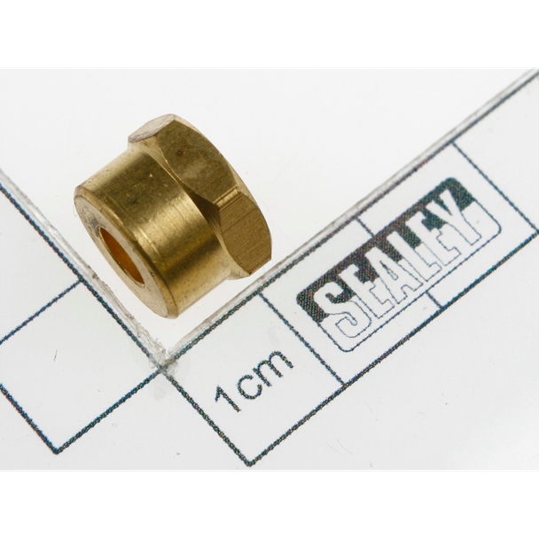 Ring (so) [SGA2/10] - SEALEY