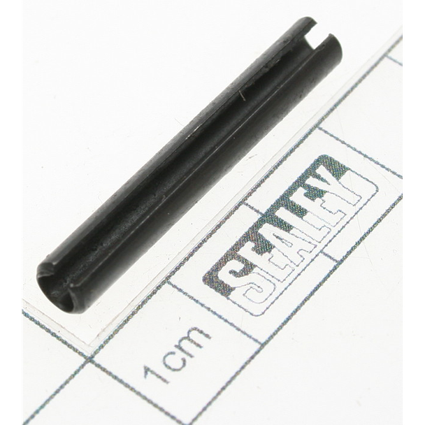 Spring Pin M5 X 35 [SM25.V3-159] - SEALEY