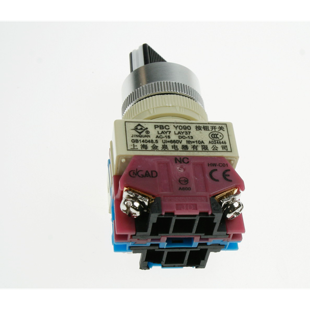 Manual/auto selector [SM354CE.093H1] - SEALEY