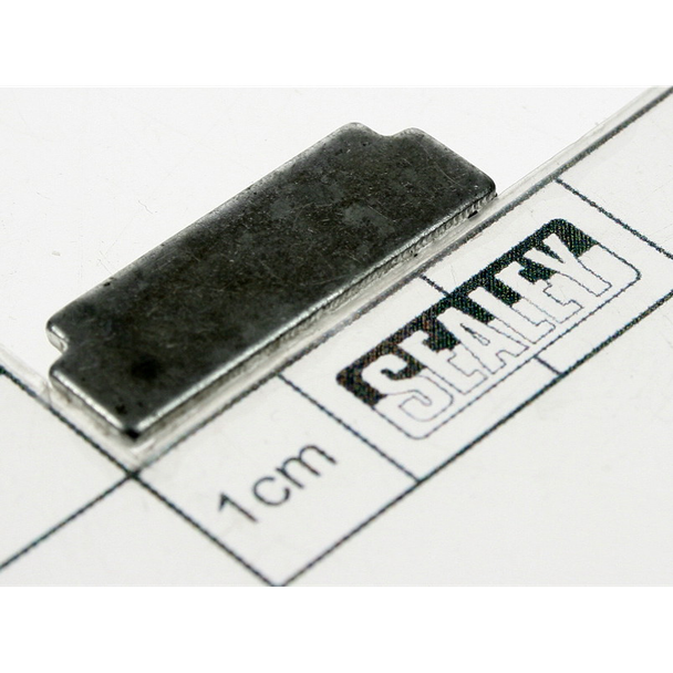 Magnet card [SMS2004.32] - SEALEY