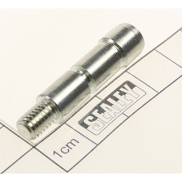 Upperarm lock pin [SMS255.39] - SEALEY
