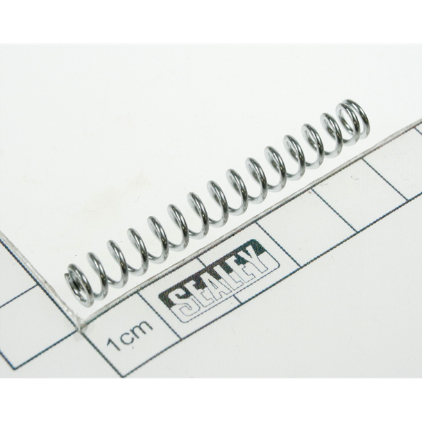 Fluid needle spring [SSG2.V2-09] - SEALEY