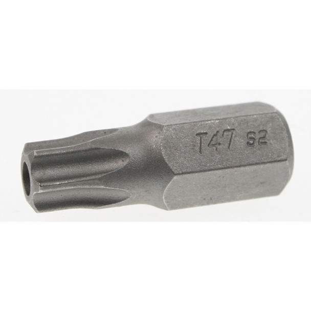 Trx-star bit t47hx30mml 'security' (lsa) [TBTP07.78] - SEALEY