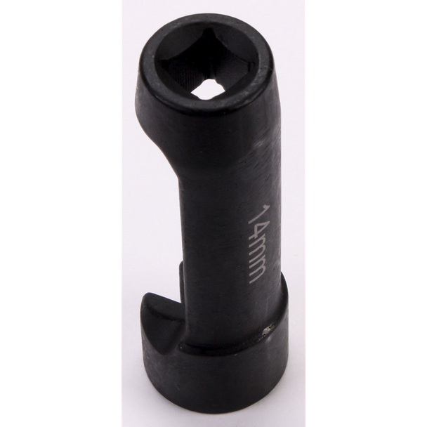 EGT Sensor Socket 14mm (Straight) [SX0321.02] - SEALEY