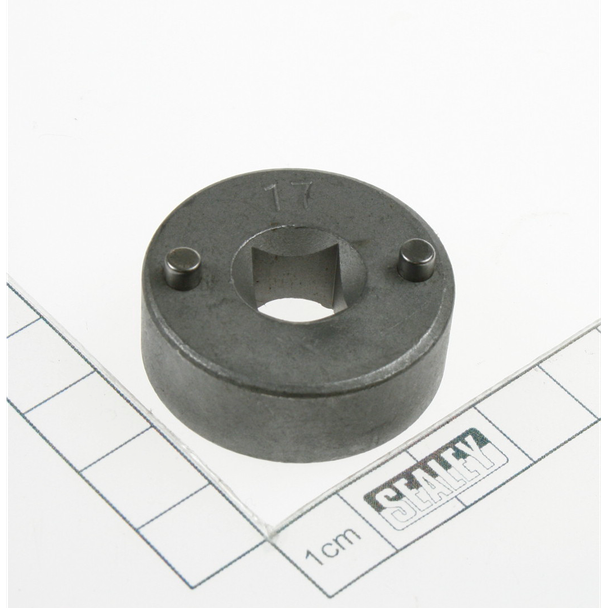 Adaptor plate (lsa) [VS0284.17] - SEALEY