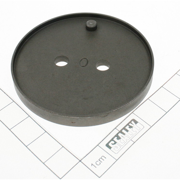 Adaptor plate (0)(lsa) [VS0285.05] - SEALEY