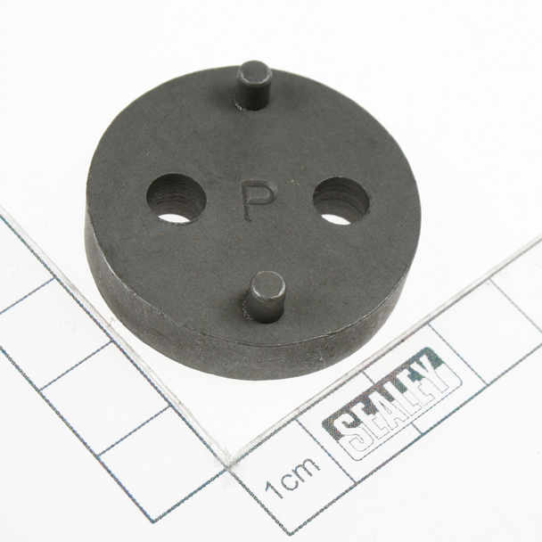 Adaptor plate (p)(lsa) [VS0285.26] - SEALEY