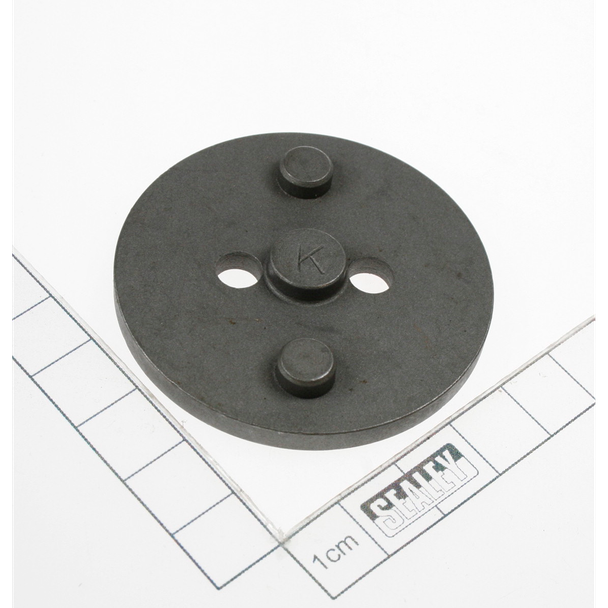 Adaptor plate (k)(lsa) [VS0285.21] - SEALEY