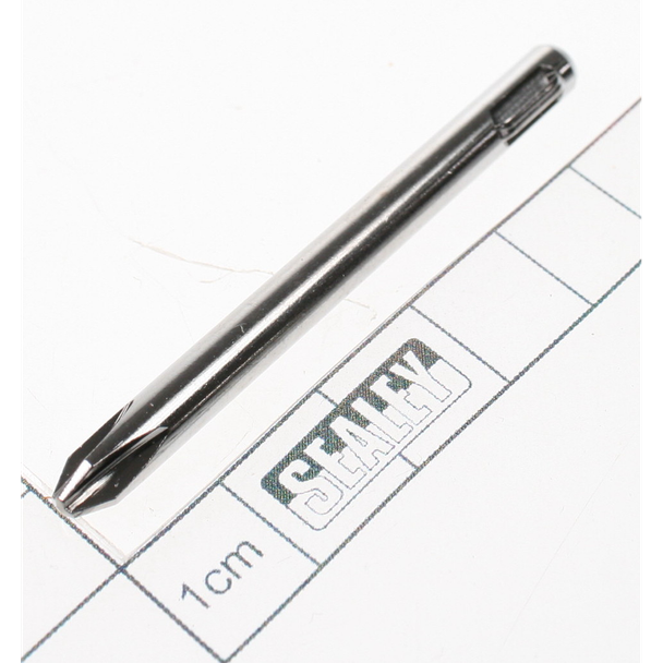 Phillips bit ph1 x 60mm [VS0530.V2-11] - SEALEY