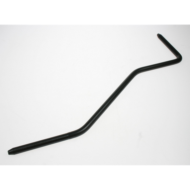 Flywheel locking pin [VS125/C7] - SEALEY