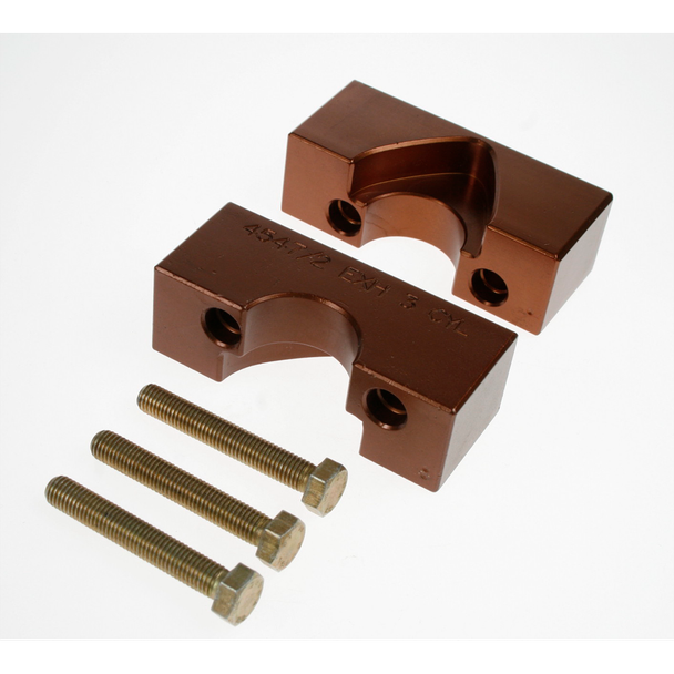 Camshaft setting plate set (so) [VS1409/01] - SEALEY