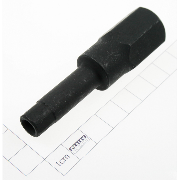 H10xh19 hex key [VS2049.07] - SEALEY