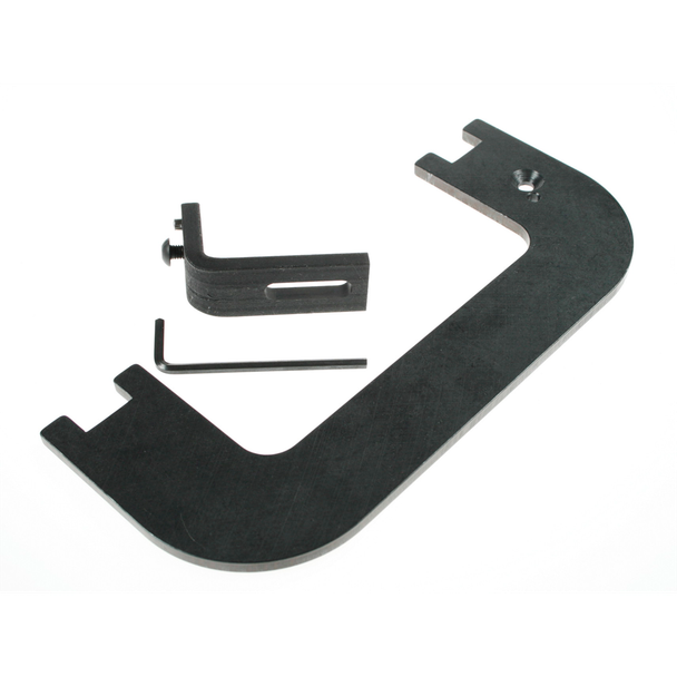 Camshaft setting plate (so) [VS4861] - SEALEY