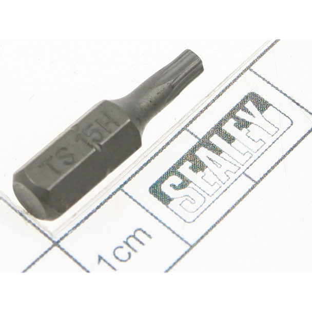 Trx-ts bit (t15) [VS603.06] - SEALEY