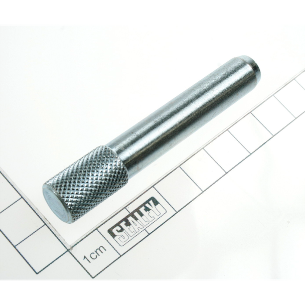 Flywheel locking pin [VSE5846B-04] - SEALEY