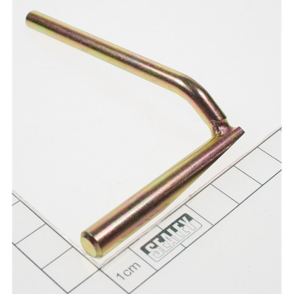 Flywheel locking pin [VSE5981-02] - SEALEY