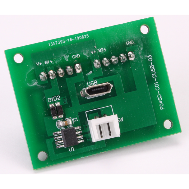 USB Board [LED1801K.12] - SEALEY