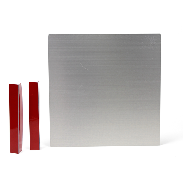 Stainless Steel Top Plate [AP-SSTOP1] - SEALEY