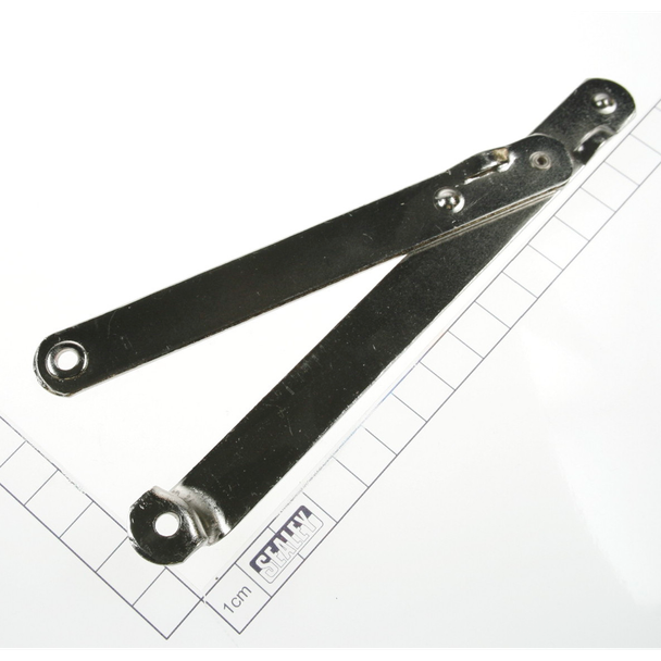 Side handle (right) (so) [AP-ZRP007971] - SEALEY