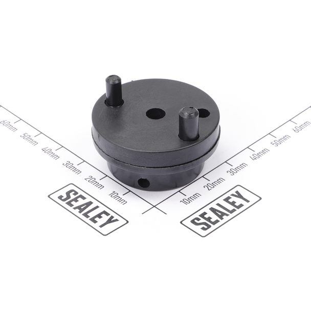 Valve Plate Assembly [GSA12.V2-02A] - SEALEY