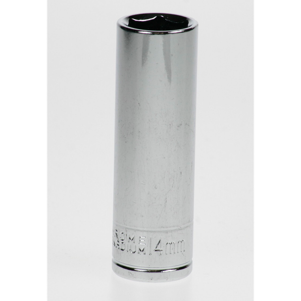 Socket 3/8