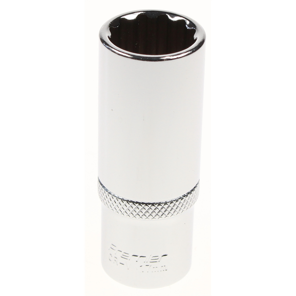 Socket 3/8