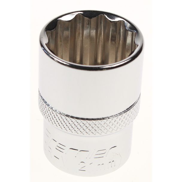 Socket 1/2
