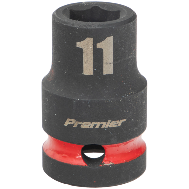 Re Inforcement Socket 1/2