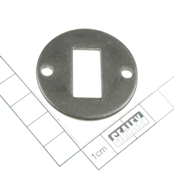 Square hole securing washer [AK4560D.10] - SEALEY