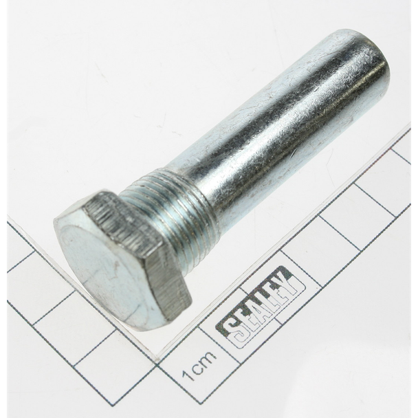 Handle shaft (b) [3001LE/11-5] - SEALEY