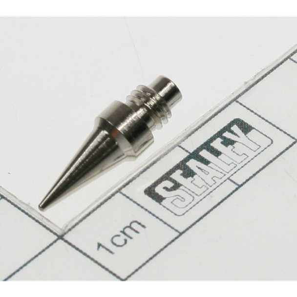 Pointed soldering iron tip [SD400K.06] - SEALEY