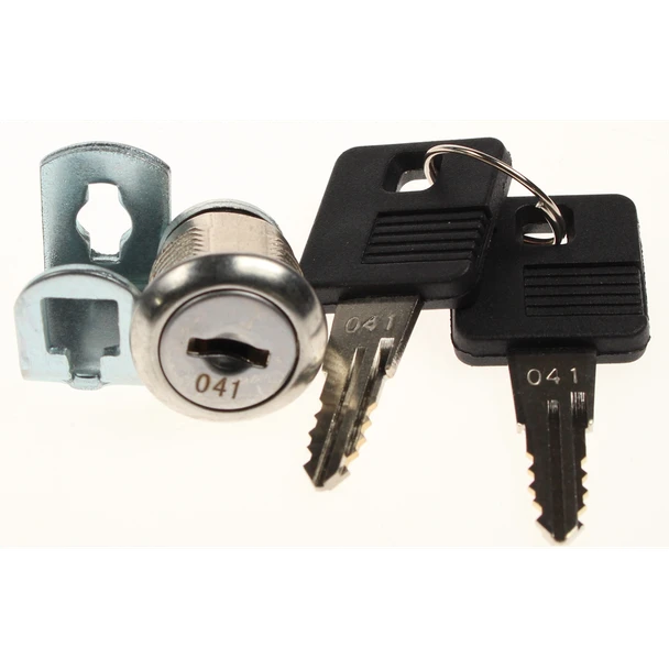 Lock & key [APMS59.01] - SEALEY