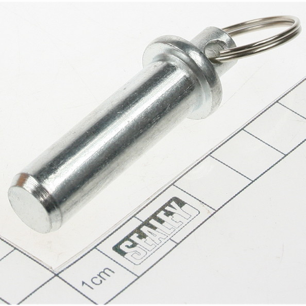 Locking pin [ES550.V3-09] - SEALEY