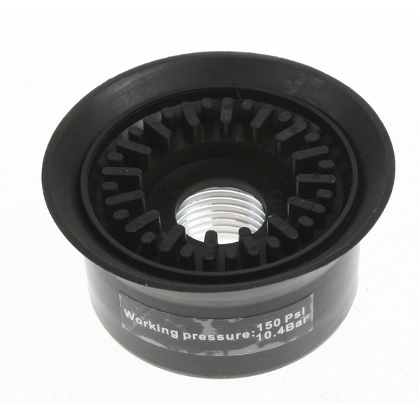 Air suction pad for re101 - 60mm [RE101.60] - SEALEY