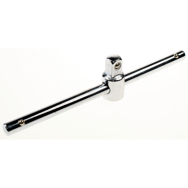 3/8"dr sliding t-bar adaptor [S01120.36] - SEALEY
