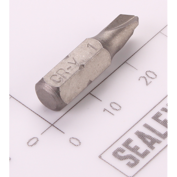 Tri-Wing Bit #1 [AK614.V5-09] - SEALEY