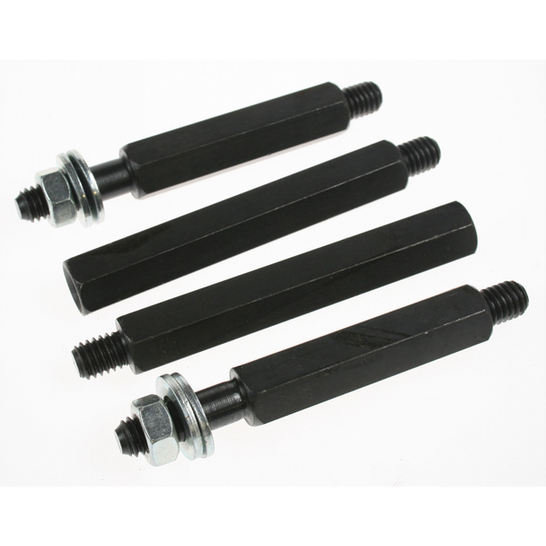 Rod, c/w extension (102mm) [PS984/03] - SEALEY