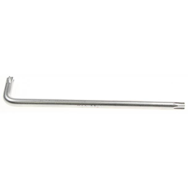 Long trx-star key t27 [AK7142.V2-05] - SEALEY