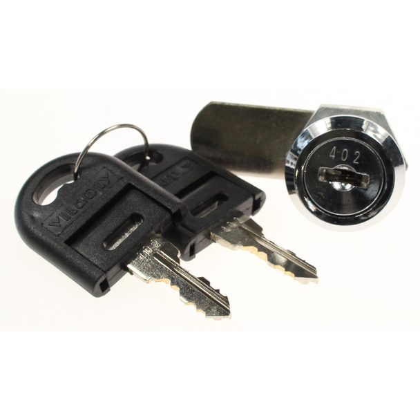 Lock & key [AP875.05] - SEALEY